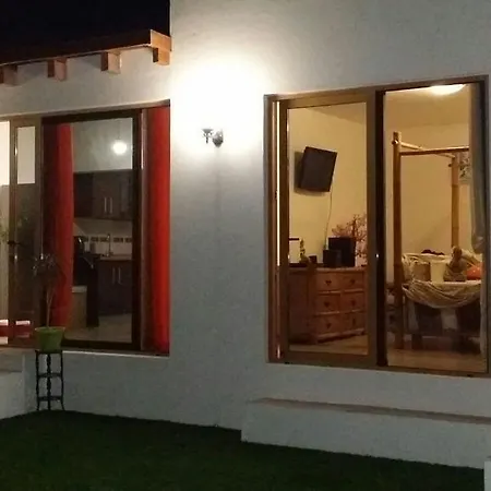 Willa Casa Bali *