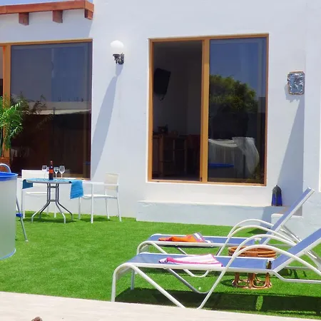 Casa Bali Willa Playa Blanca (Lanzarote)