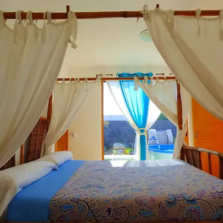 Villa Casa Bali