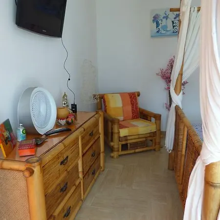 Willa Casa Bali Playa Blanca (Lanzarote)