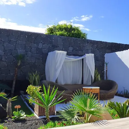 Casa Bali Willa Playa Blanca (Lanzarote)
