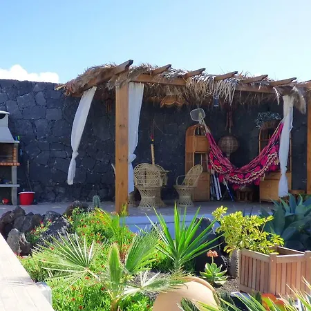 Casa Bali Playa Blanca (Lanzarote)